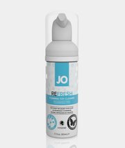 System JO Refresh Foaming Toy Cleaner 50 ml thumbnail