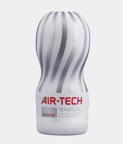 Tenga AirTech Reusable Vacuum Cup Gentle