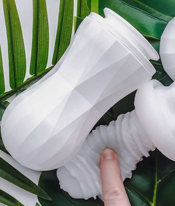 Tenga AirTech Squeeze Gentle