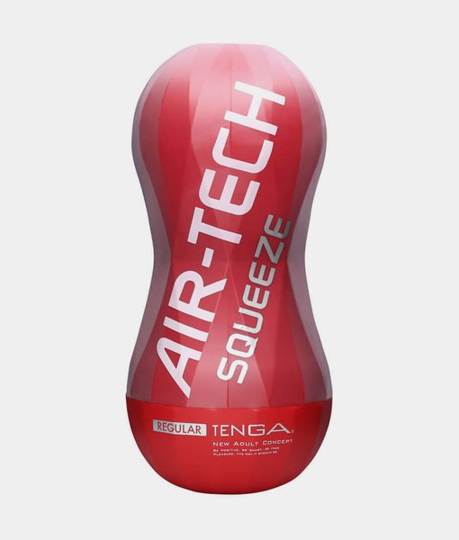 Tenga AirTech Squeeze Regular