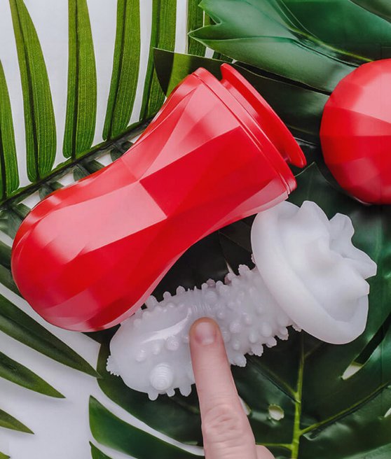 Tenga AirTech Squeeze Regular