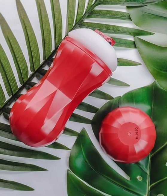 Tenga AirTech Squeeze Regular