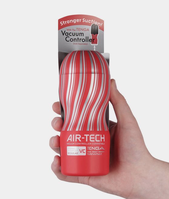 Tenga AirTech for Vacuum Controller Regular