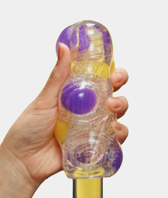 Tenga Bobble Magic Marbles