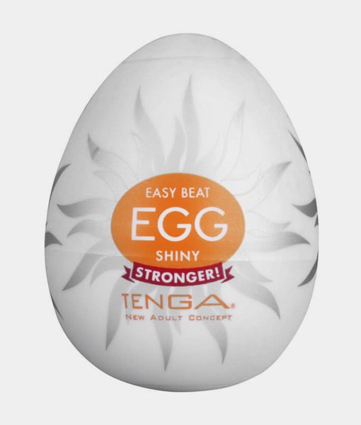 Tenga Egg Shiny 1 Piece