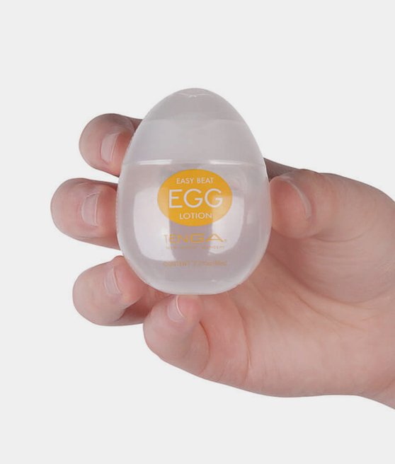 Tenga Egg Lotion Lubricant 1 Piece