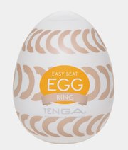 Tenga Egg Wonder Ring 1 Piece thumbnail