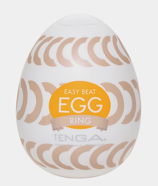 Tenga Egg Wonder Ring 1 Piece