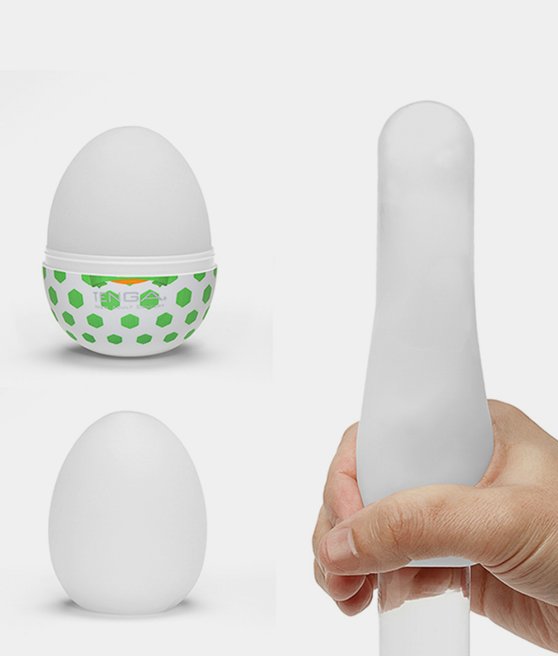 Tenga Egg Wonder Stud 1 Piece