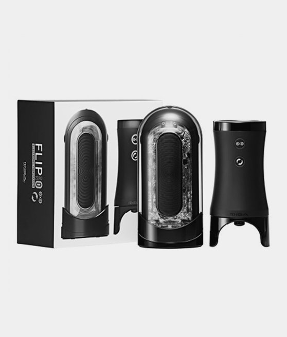 Tenga Flip Zero EVR Electronic Vibrotation