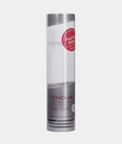 Tenga Hole Lotion Lubricant Solid
