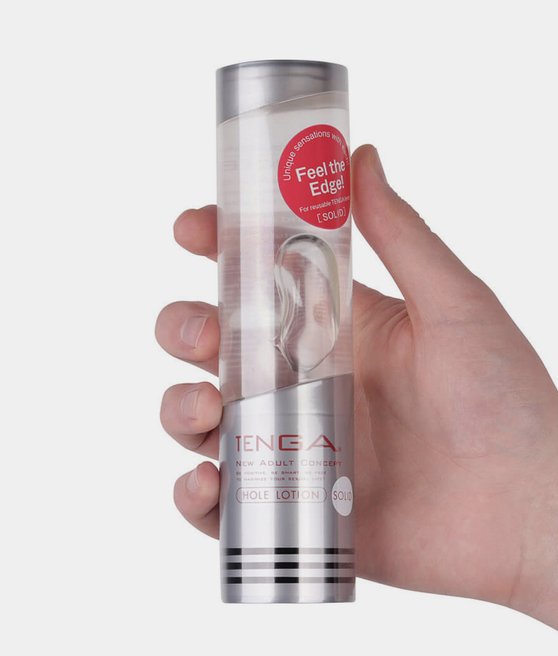Tenga Hole Lotion Lubricant Solid