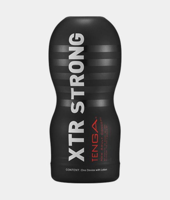 Tenga Original Vacuum Cup Extra Strong