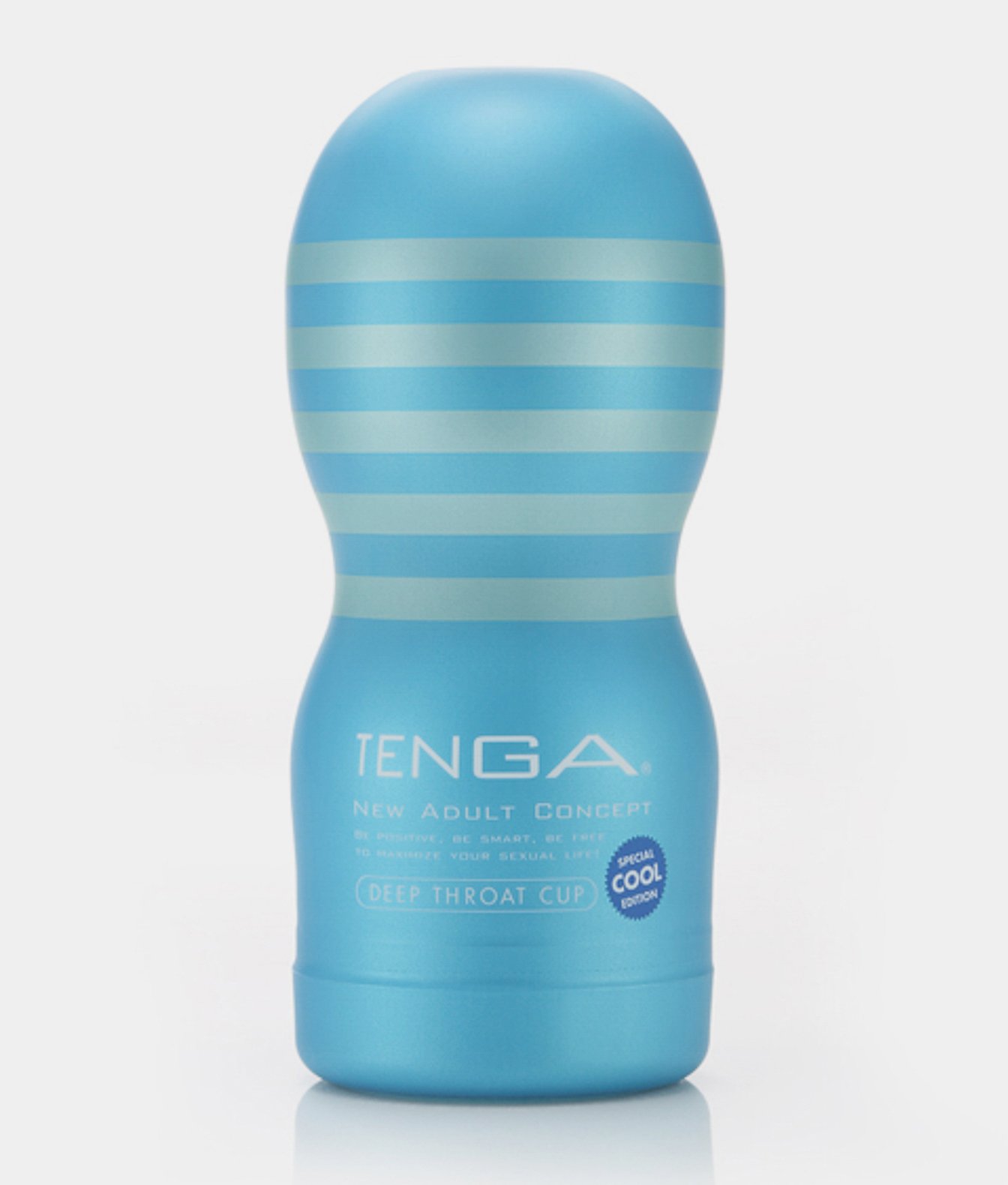 Tenga Cool Edition Original Vacuum Cup
