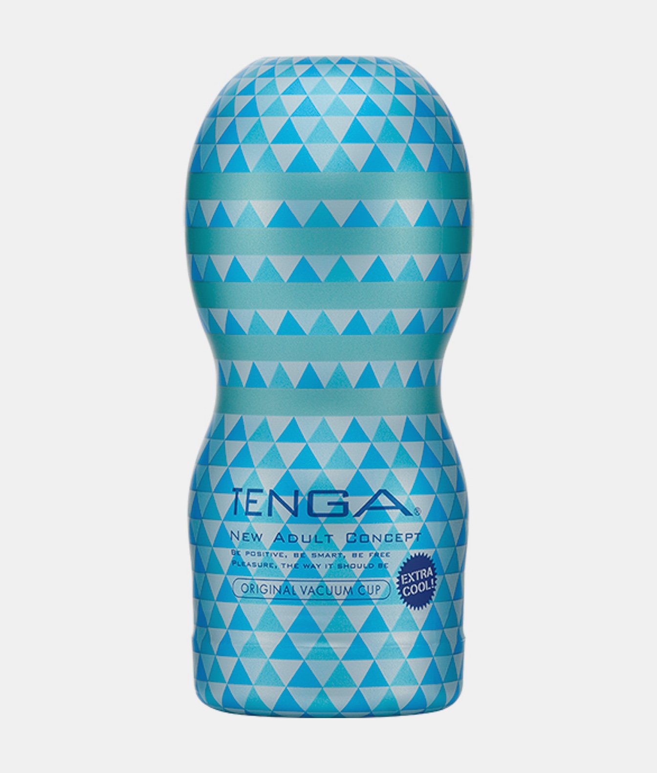 Tenga Original Vacuum Cup Extra Cool