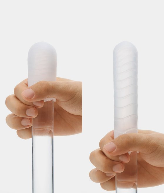 Tenga Pocket Stroker Wave Line