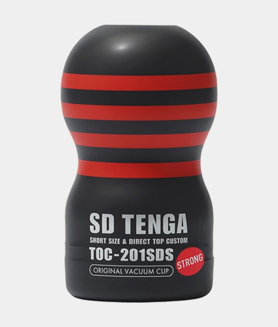 Tenga SD Original Vacuum Cup Strong