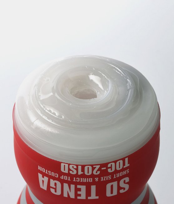 Tenga SD Original Vacuum Cup Regular