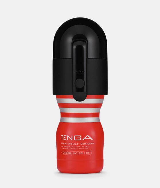 Tenga Vacuum Controller