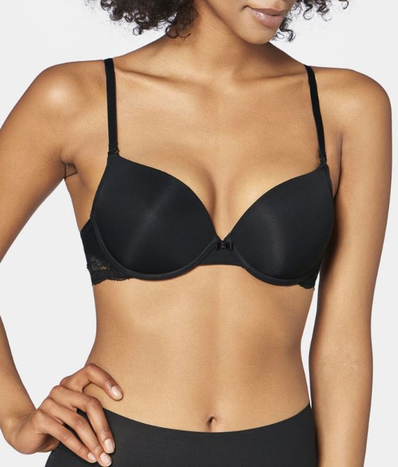 Triumph Lovely Micro push-up podprsenka