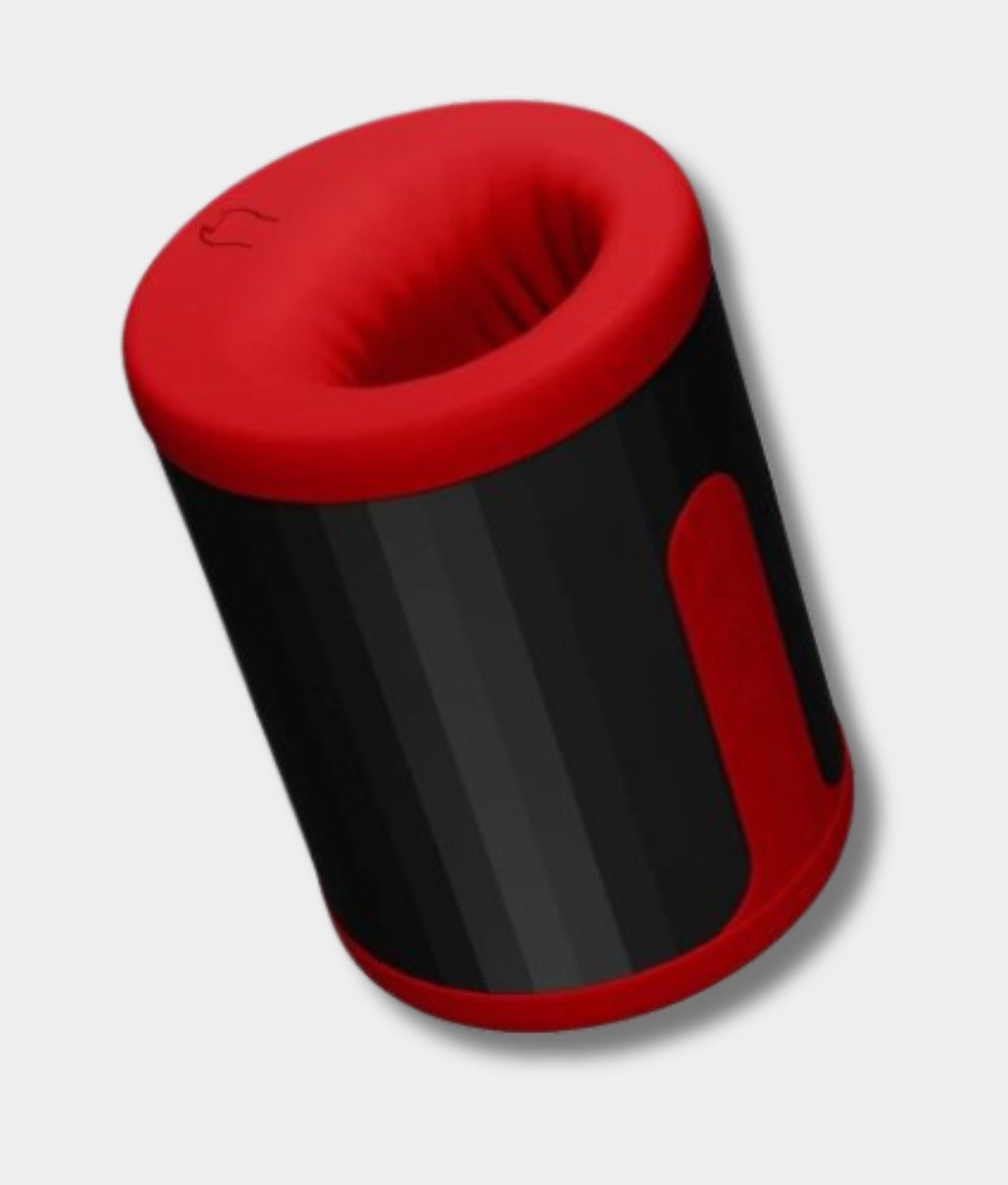 Lelo F2S Master Blaster urządzenie z interaktywnym trybem AI Red