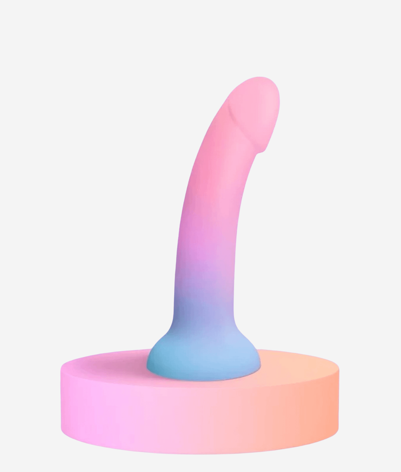 Love to Love Utopia z przyssawką L