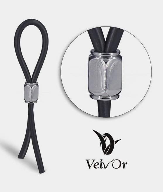 Velv'Or JBoa 305 Adjustable Cock Ring