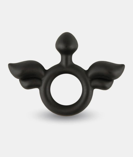 Velv'Or Rooster Jeliel Angel Design Cock Ring