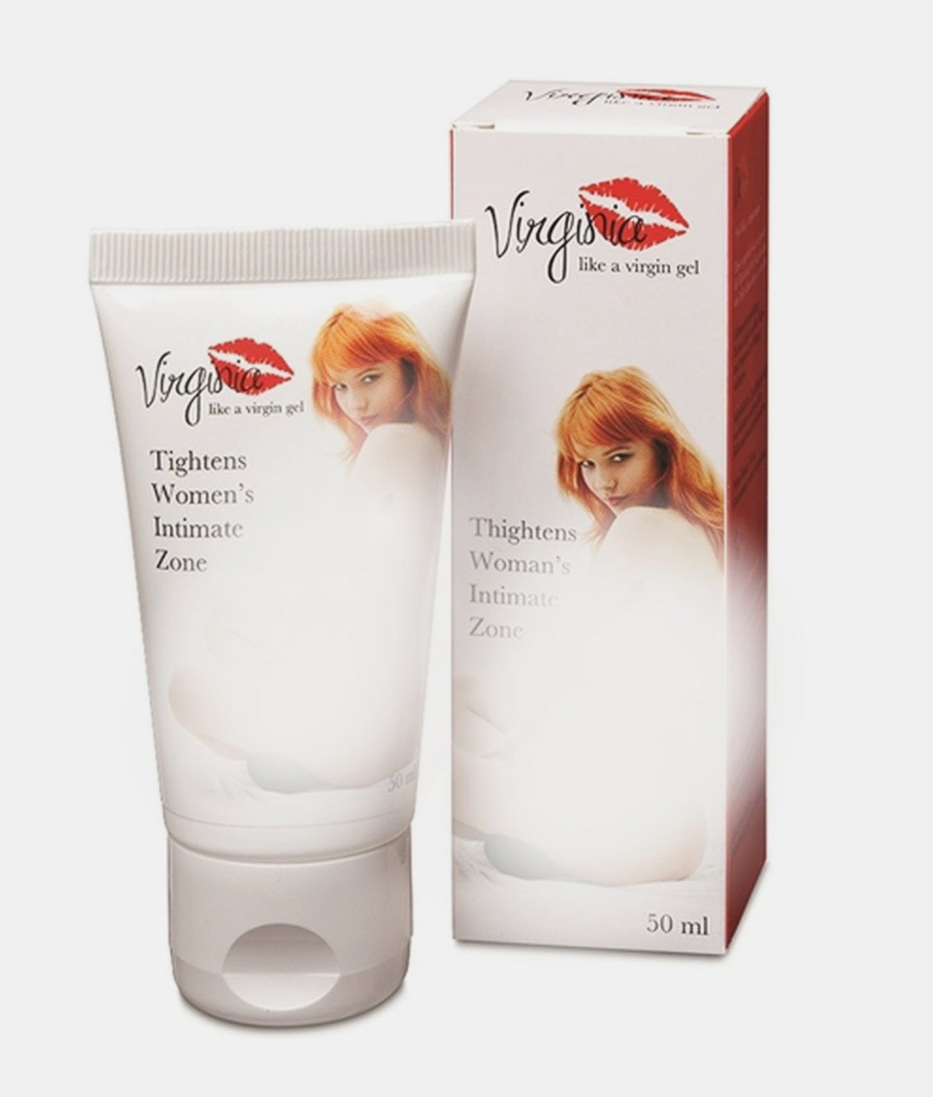Virginia Female Tighten Gel