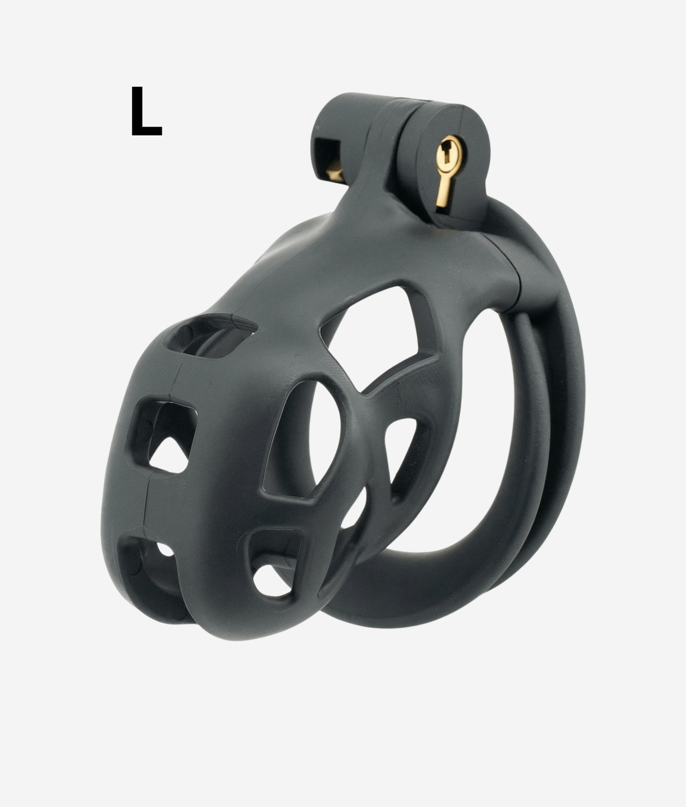 VULK Cage ABS rozmiar L