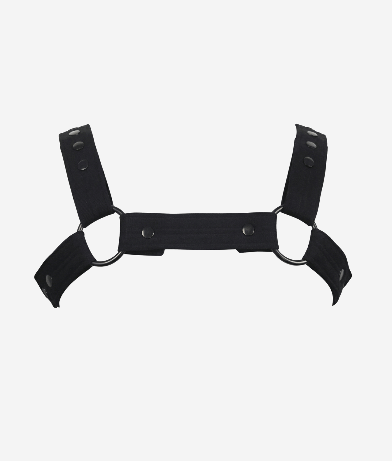 VULK Męska uprząż na klatkę piersiową klasyczna