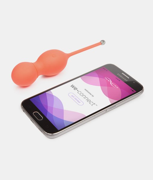 WeVibe Bloom by WeVibe Coral