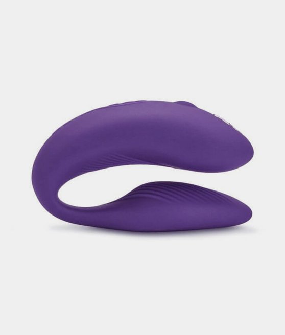 We-Vibe Chorus párový vibrátor ovládané mobilem