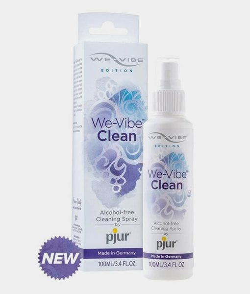 Pjur WeVibe Cleaning Spray 100 ml