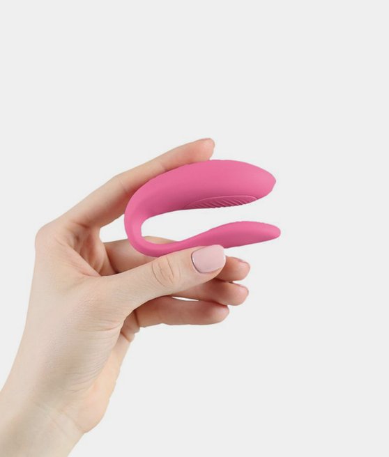 We-vibe Sync Lite párový vibrátor