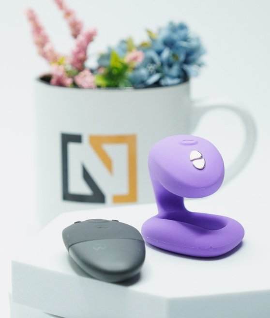 We-vibe Sync O vibrátor pro páry