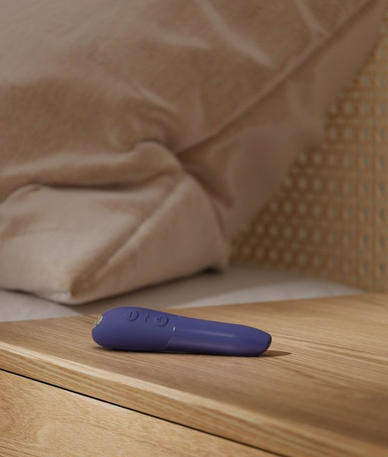 WeVibe Tango X Midnight Blue