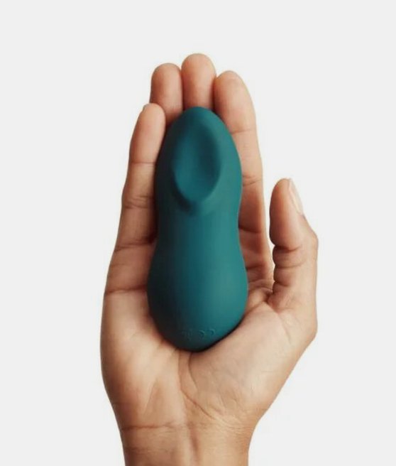 WeVibe Touch X Green Velvet