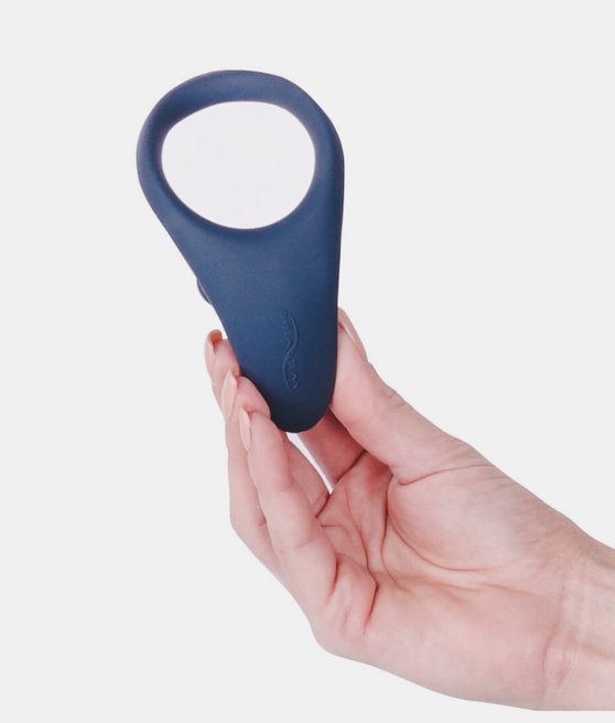 WeVibe Verge by WeVibe Slate