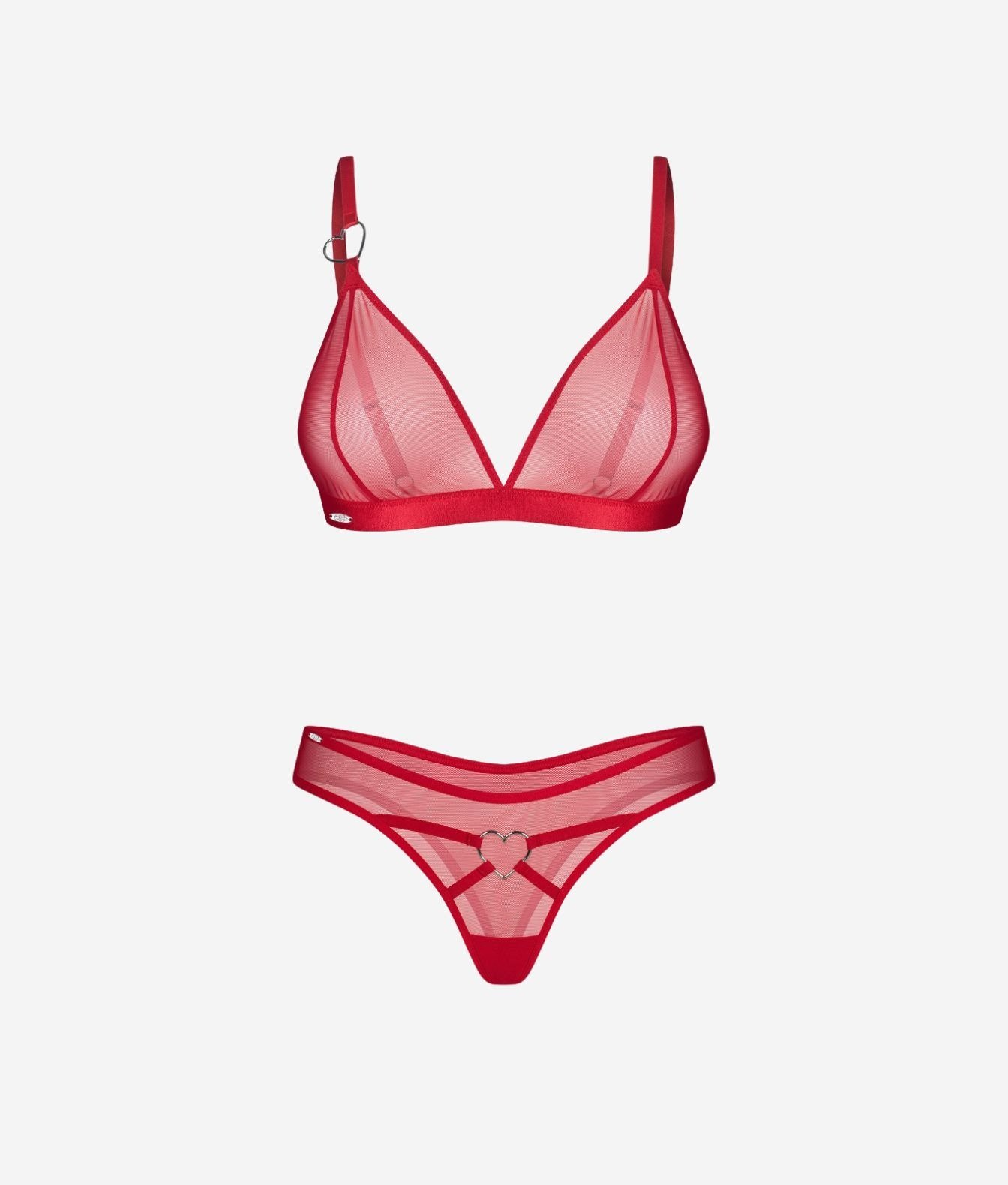 Obsessive Crimessa komplet 2-częściowy