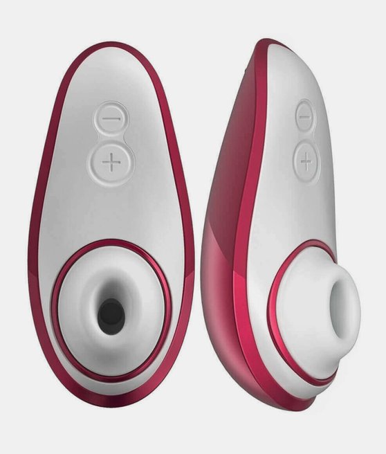 Womanizer Liberty Red Wine