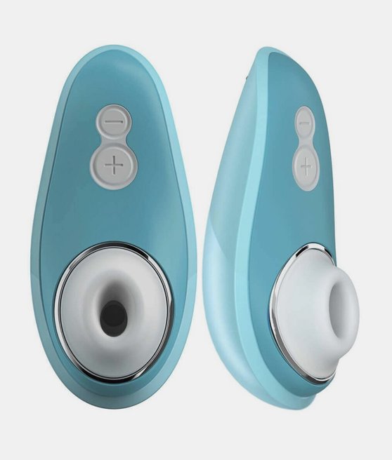 Womanizer Liberty Powder Blue
