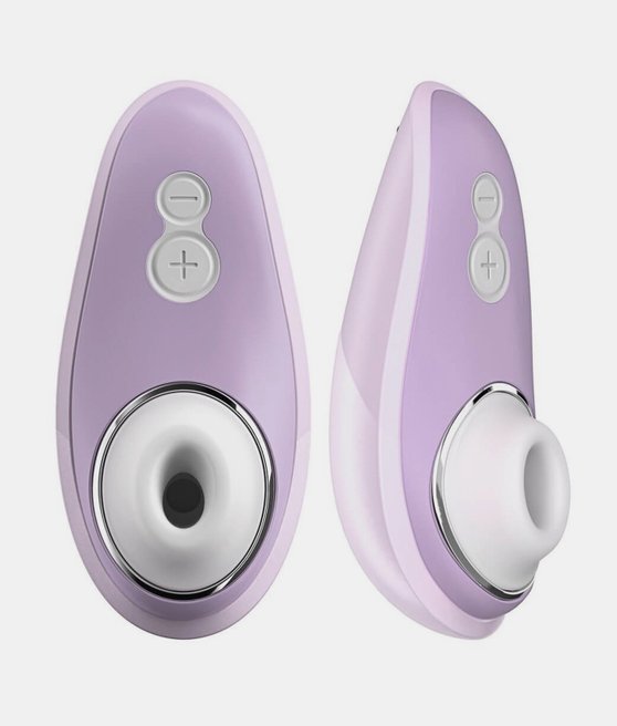 Womanizer Liberty Lilac