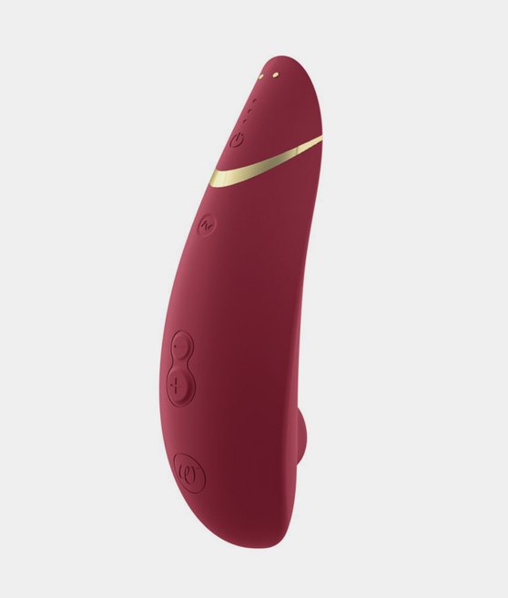 Womanizer PREMIUM 2 Stimulator