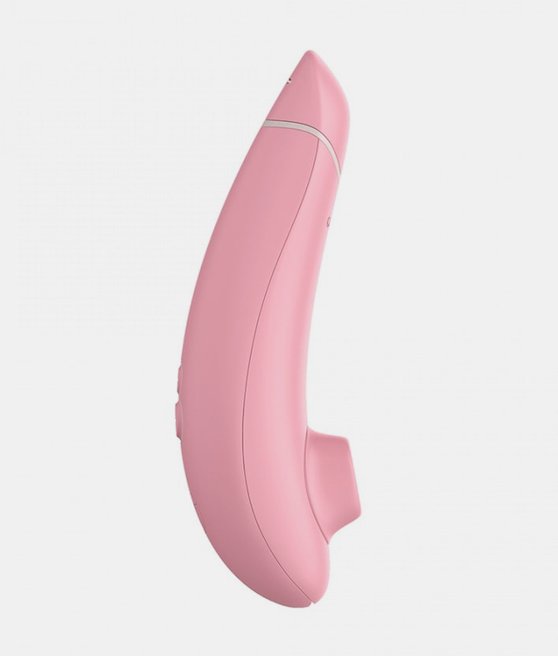 Womanizer Premium ECO Rose stimulátor klitorisu