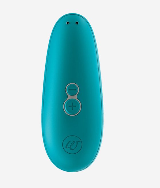 Womanizer Starlet 3 Turquoise NEW