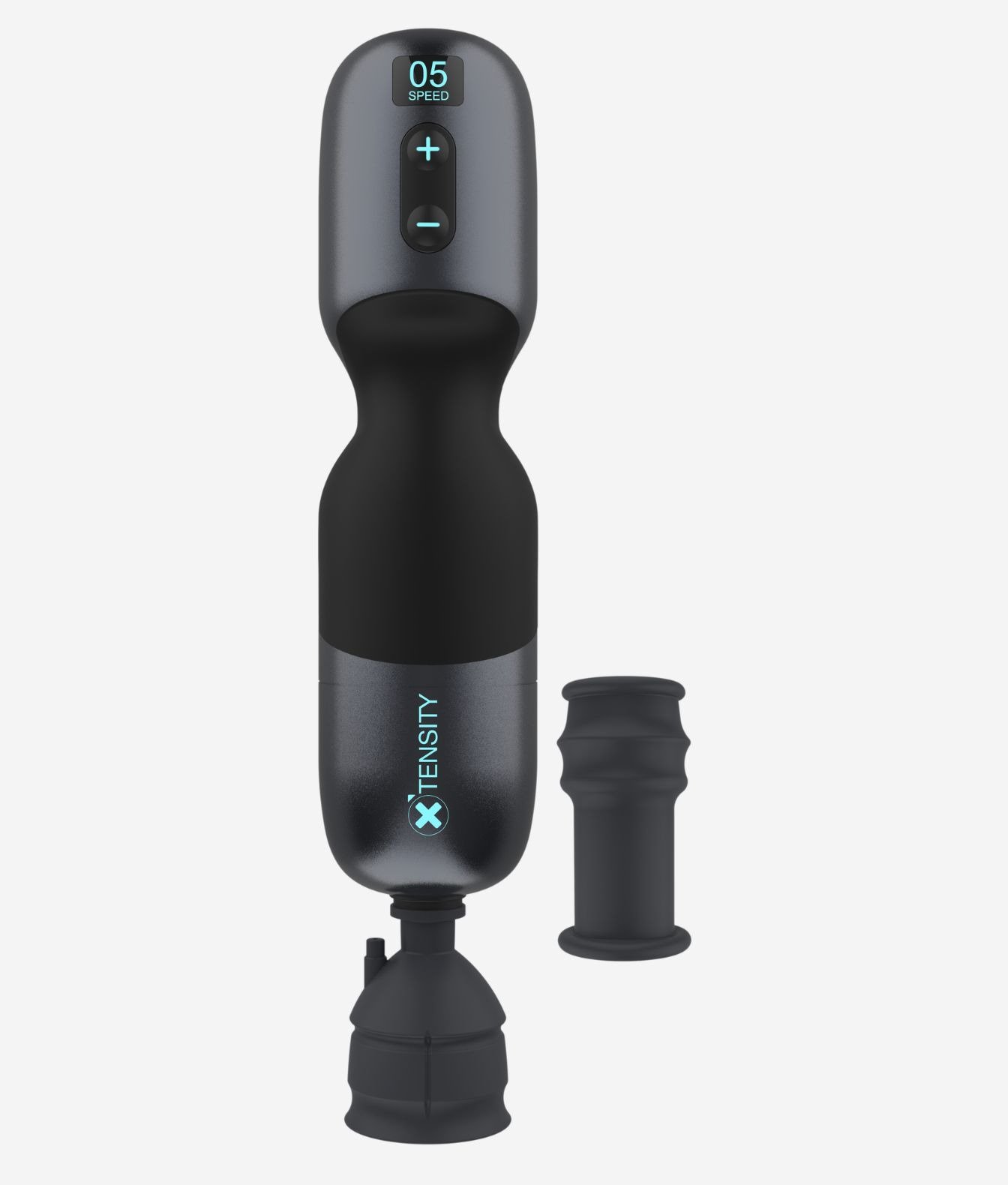Xtensity 1 masażer dla mężczyzn automatyczny