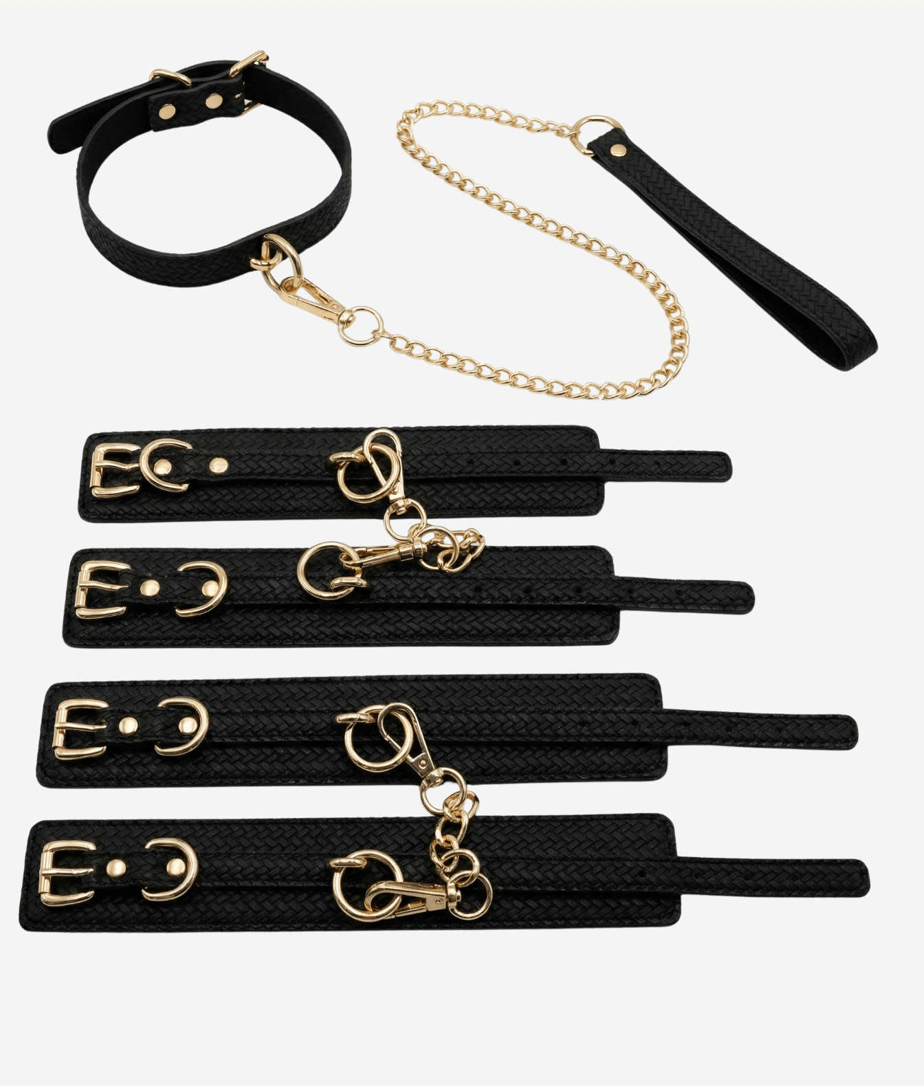 Mr. & Mrs. zestaw akcesoriów ozdobnych 3 elementy